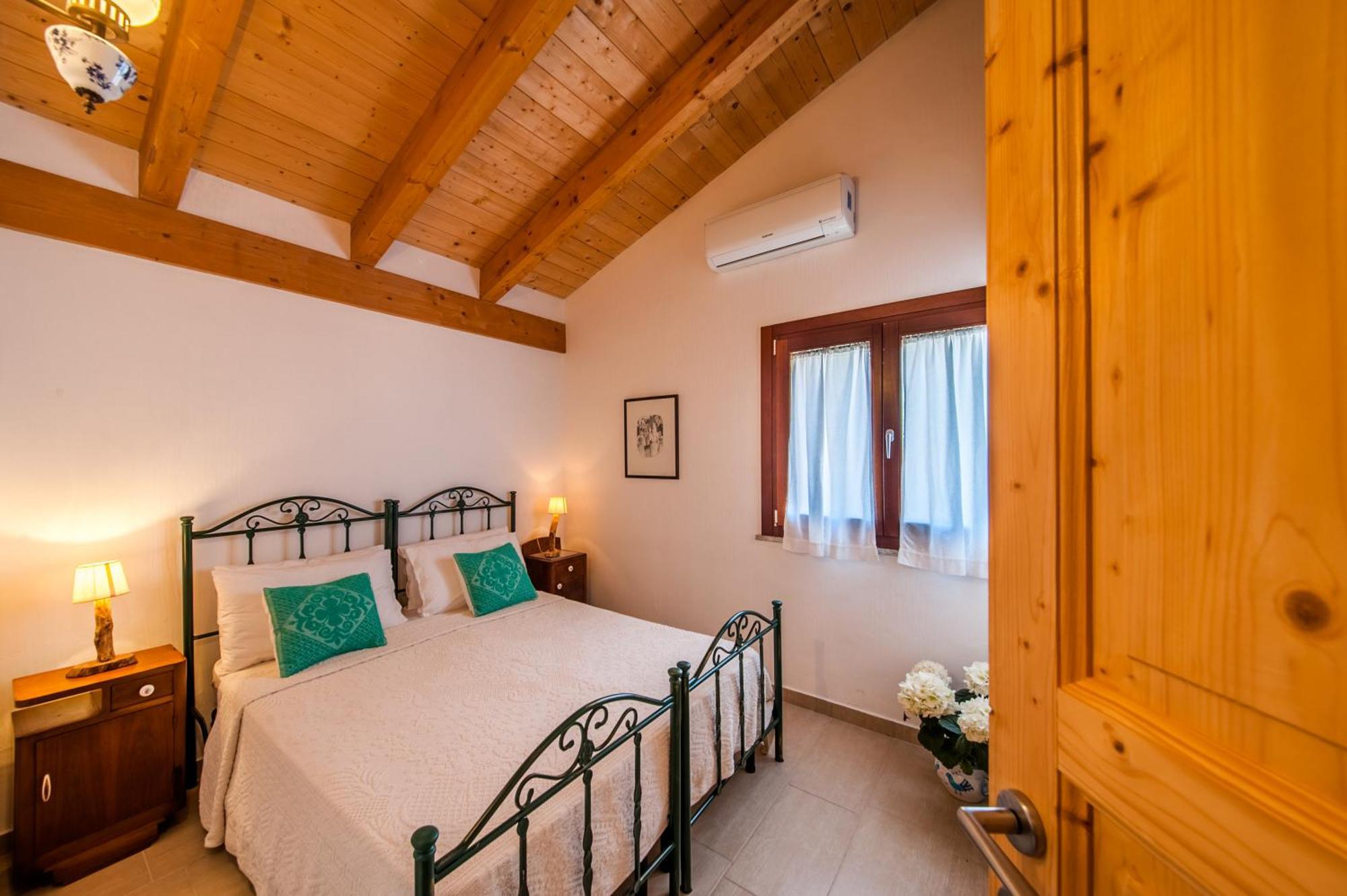 La Casa Di Mannazzotta 2 Bed and Breakfast Castelsardo Eksteriør billede