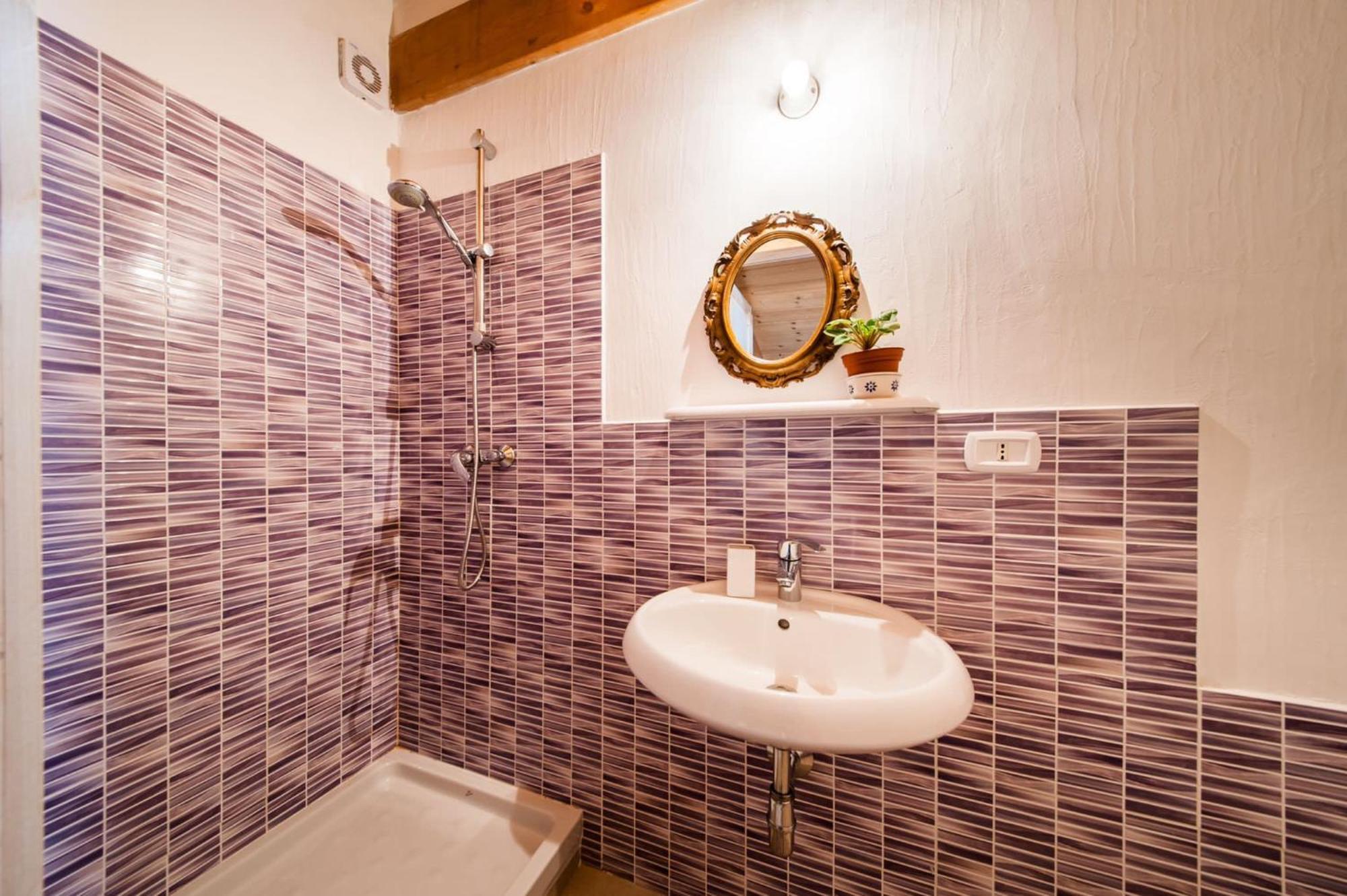 La Casa Di Mannazzotta 2 Bed and Breakfast Castelsardo Eksteriør billede